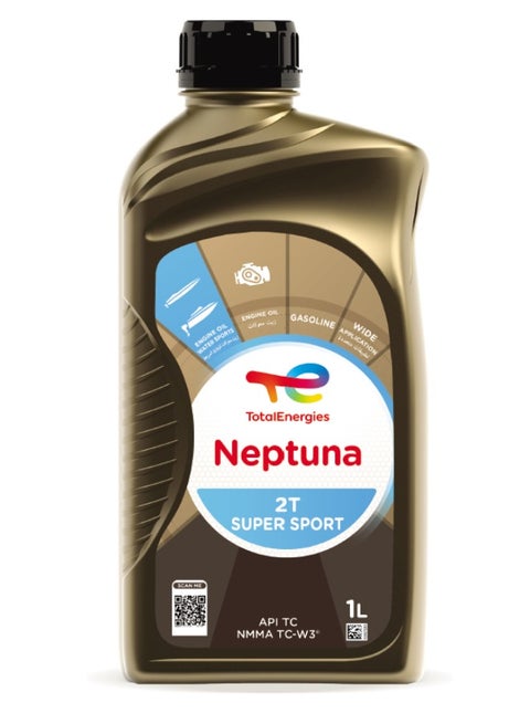 Neptuna 2T Super Sport
