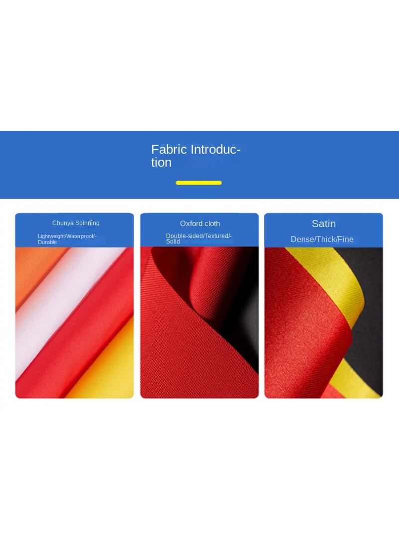 General 1-Pieces Polyester Flag ONE PIECE Cosplay Pirate Flag Room Decor Flag with Corners Buckle 150x90CM Black-B  - Image 4