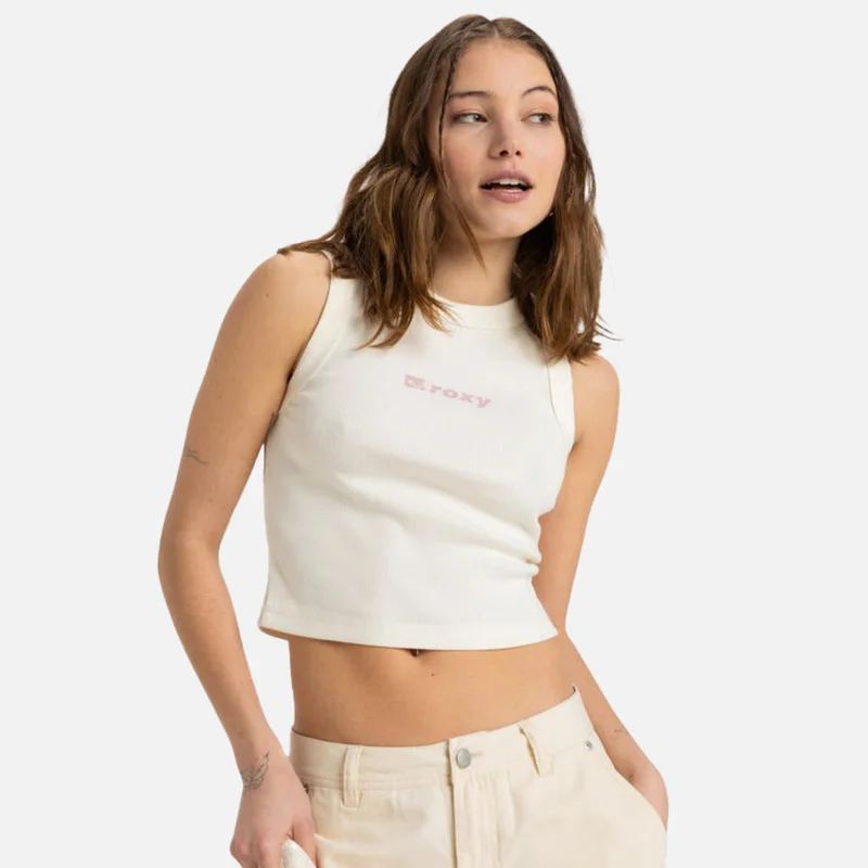 روكسي Iconic Days Tank - Women