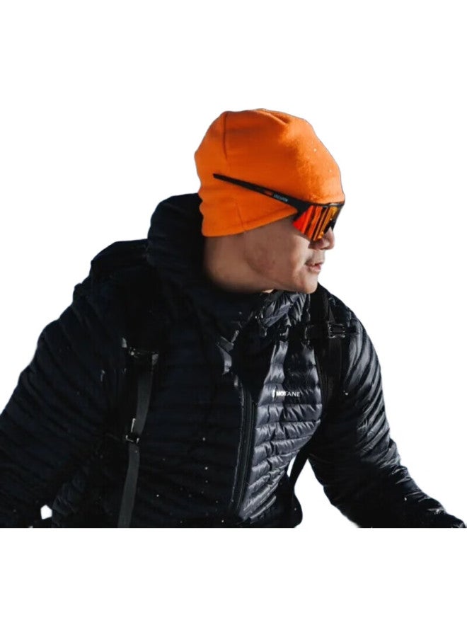 VOZAPOW Hiking And Mountaineering Sports Glasses, Outdoor Cycling, Snow Mountain Climbing, Windproof, Sandproof, Insect-Proof, Polarized, Colorful Sunglasses - Image 2