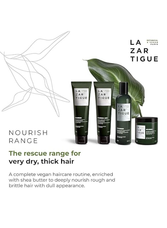 Lazartigue Nourish High Nutrition Conditioner 150ml - Image 3