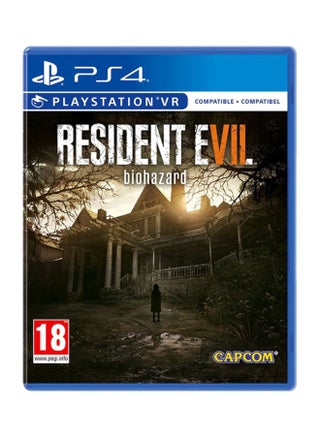Resident Evil 7 : Biohazard (Intl Version)