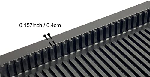 Yocoolfun Shelves for Gundam - Holder Stand Organizer Rack for DIY Model Making Accessories, Storage Container for Hobby Model Making Parts - Image 2
