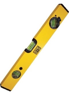 BTS 12474 40CM Magnetic Spirit Level 