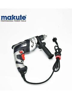 makute Electric Drill 1020 Watt Chuck 13mm  - Image 4