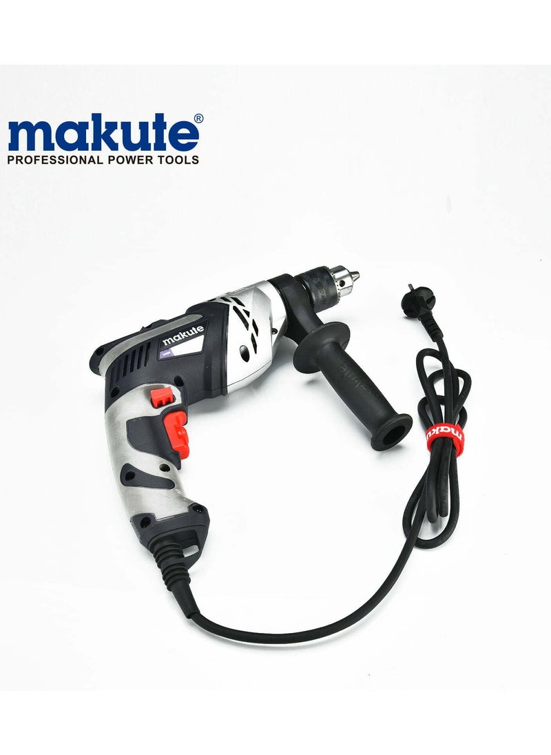 makute Electric Drill 1020 Watt Chuck 13mm  - Image 4