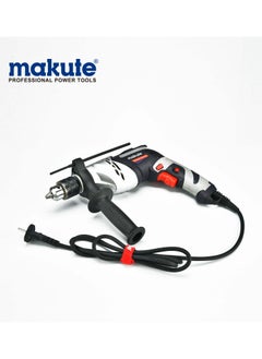 makute Electric Drill 1020 Watt Chuck 13mm  - Image 1