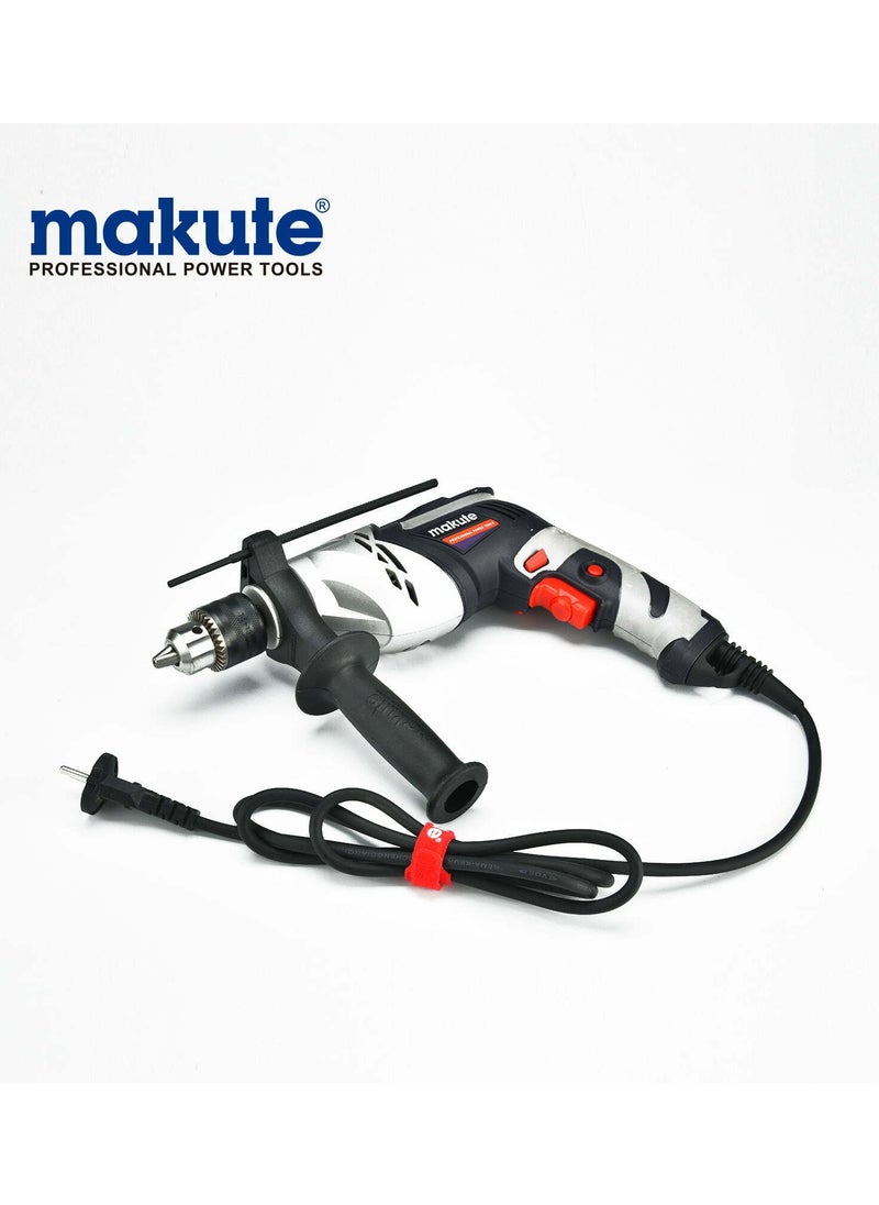 makute Electric Drill 1020 Watt Chuck 13mm  - Image 1