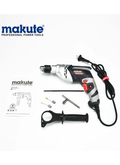 makute Electric Drill 1020 Watt Chuck 13mm  - Image 2