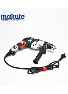 makute Electric Drill 1020 Watt Chuck 13mm  - Image 3
