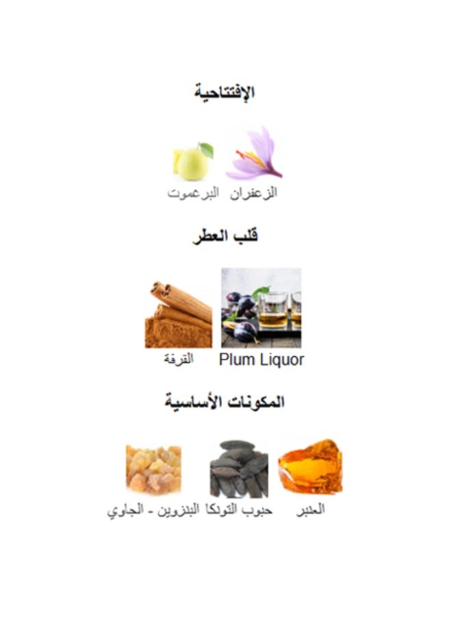 لطافة عطر ترياق إنتنس أو دو برفيوم للجنسين 100 مل  - Image 4