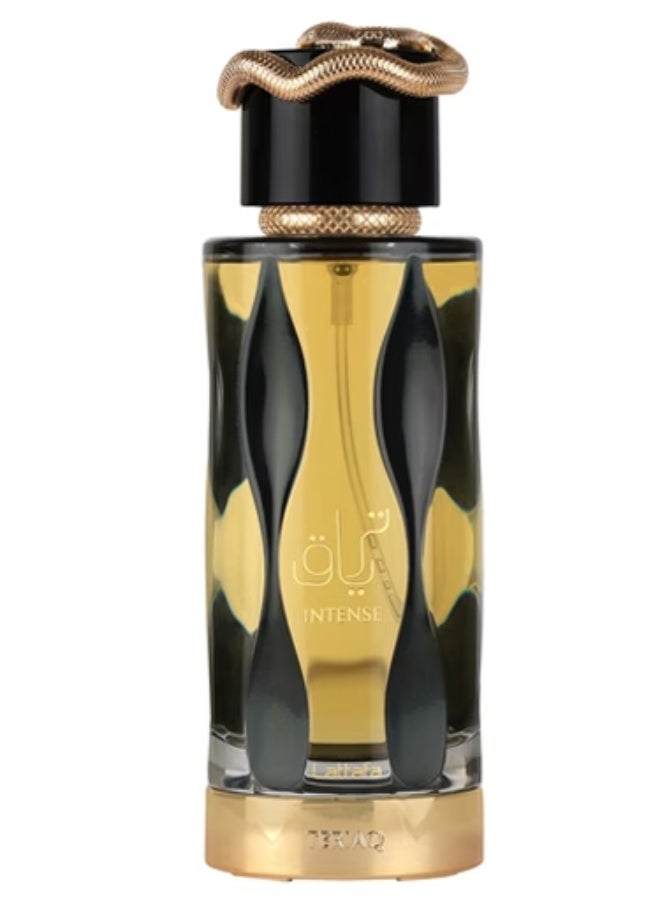 لطافة عطر ترياق إنتنس أو دو برفيوم للجنسين 100 مل  - Image 3