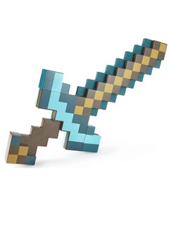 RATSAW Minecraft Transforming Sword and pickaxe  - Image 5