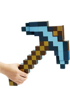 RATSAW Minecraft Transforming Sword and pickaxe  - Image 3