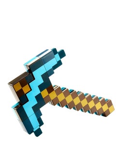 RATSAW Minecraft Transforming Sword and pickaxe  - Image 4