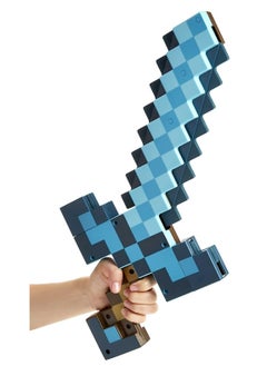 RATSAW Minecraft Transforming Sword and pickaxe  - Image 2