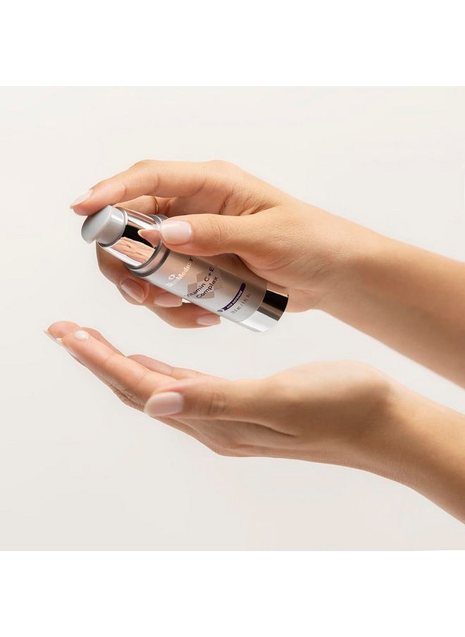 Skinmedica SkinMedica Vitamin C+E Complex - Vitamin C Face Serum is Your Secret to a Glowing Complexion  - Image 4