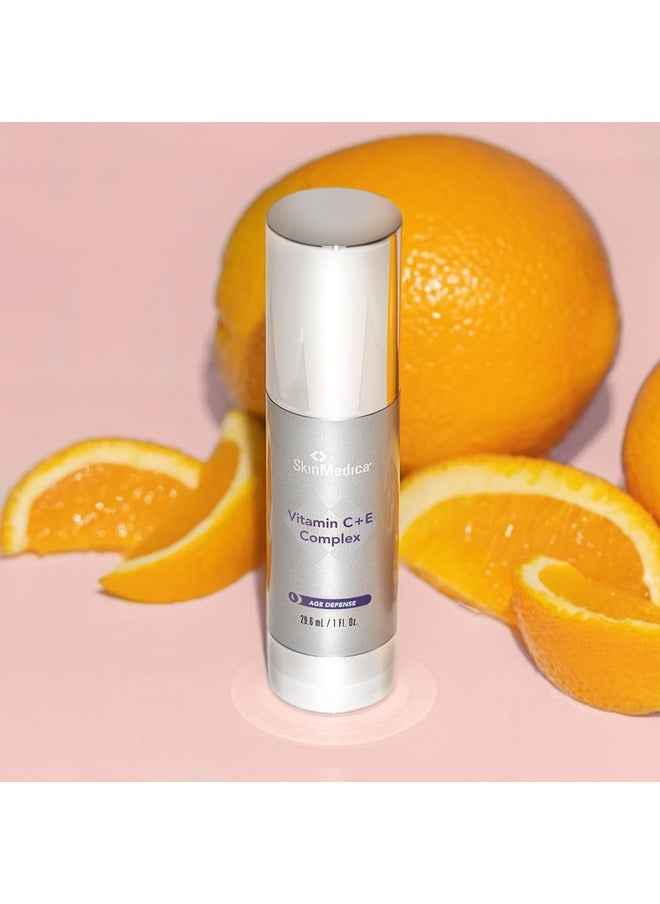 Skinmedica SkinMedica Vitamin C+E Complex - Vitamin C Face Serum is Your Secret to a Glowing Complexion  - Image 2