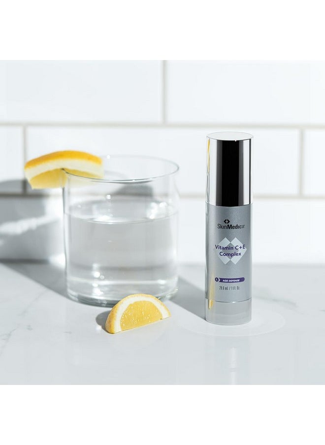 Skinmedica SkinMedica Vitamin C+E Complex - Vitamin C Face Serum is Your Secret to a Glowing Complexion  - Image 3