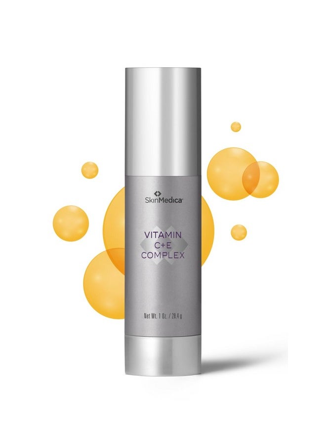 Skinmedica SkinMedica Vitamin C+E Complex - Vitamin C Face Serum is Your Secret to a Glowing Complexion  - Image 1