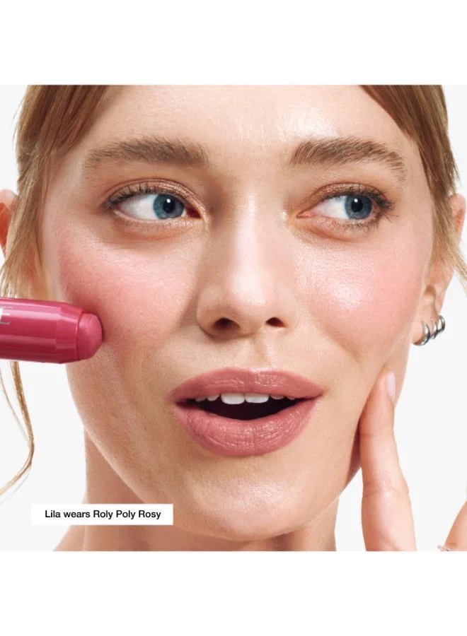 CLINIQUE  Chubby Stick™ Cheek Color Balm for Women | Best Price UAE