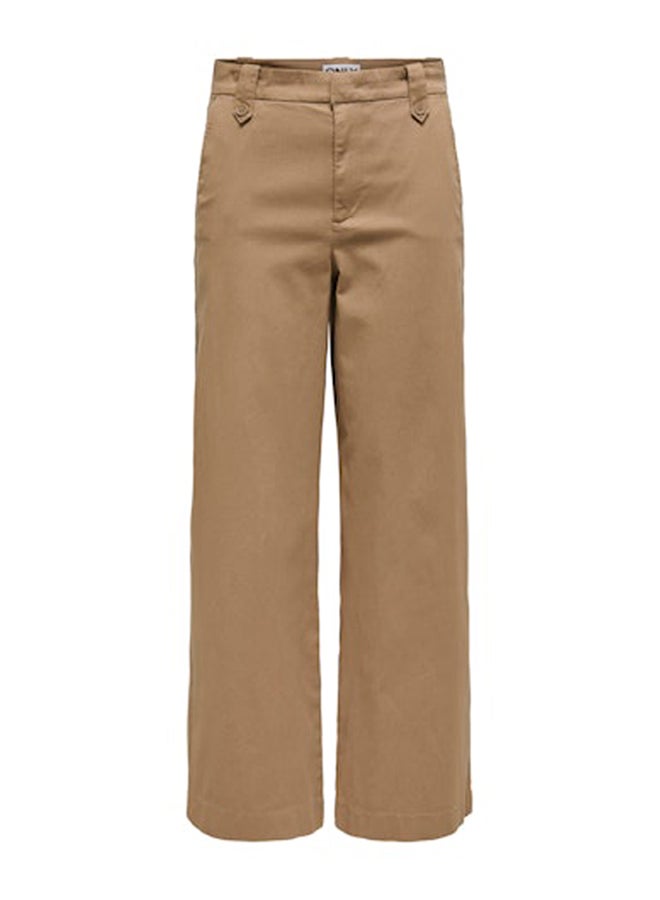 ONLY Women Wide Pant - Image 1