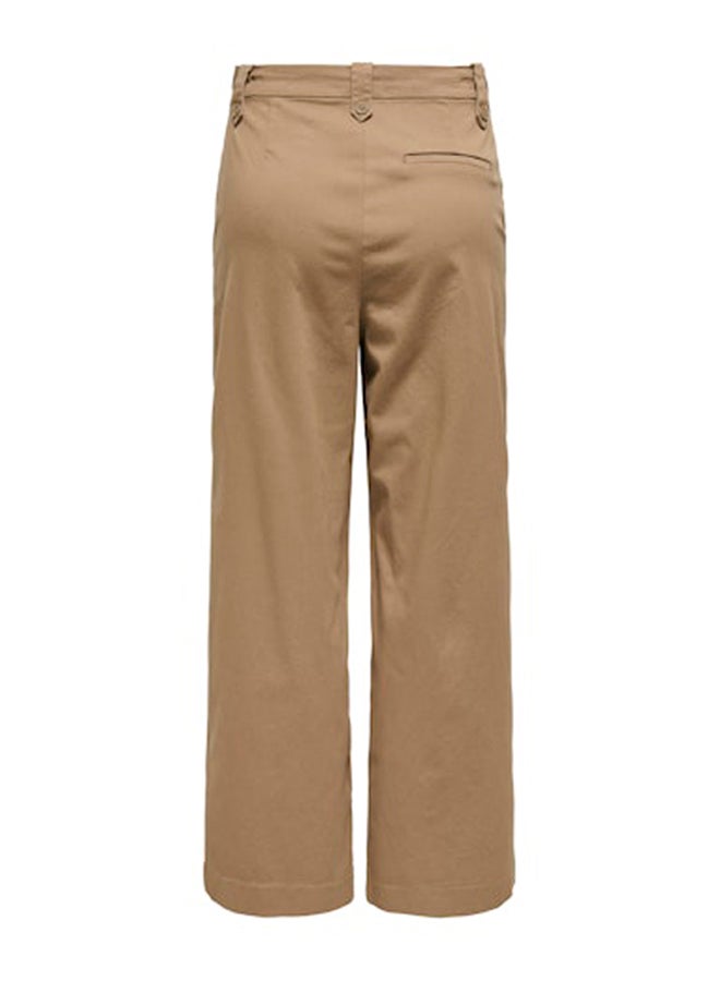 ONLY Women Wide Pant - Image 2