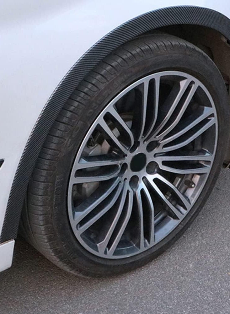 Adhesive accessory to decorate car edges – 1.5 Meters long /LLK - Image 5