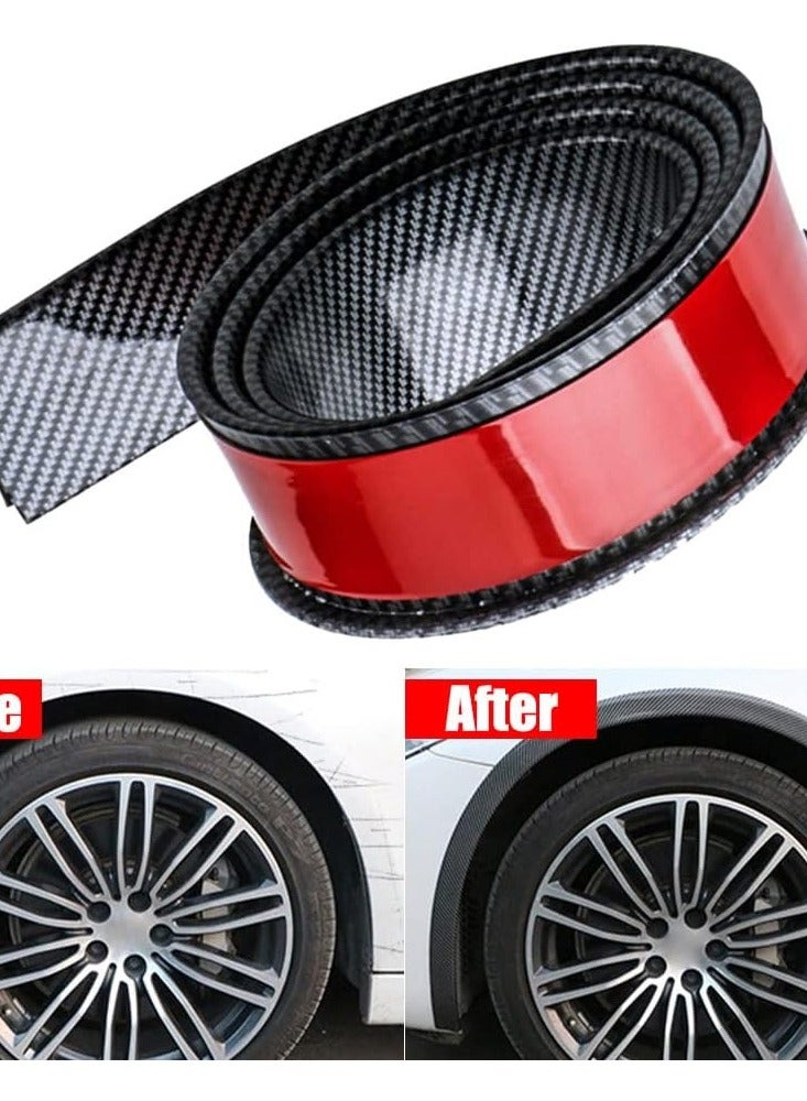 Adhesive accessory to decorate car edges – 1.5 Meters long /LLK - Image 4