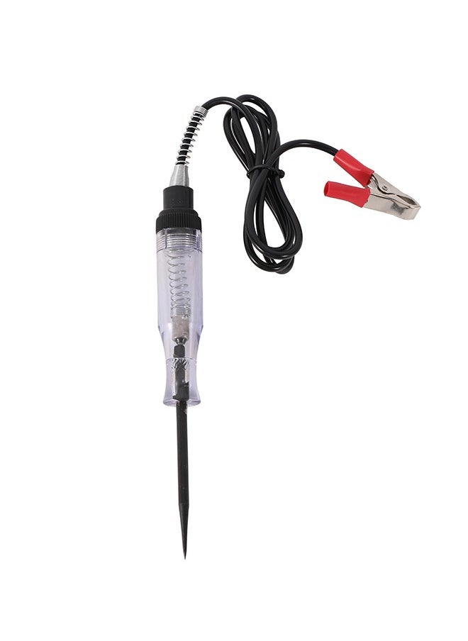 LAWAZIM Automotive Circuit Tester - Transparent  - Image 1