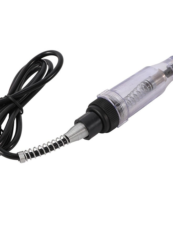 LAWAZIM Automotive Circuit Tester - Transparent  - Image 3