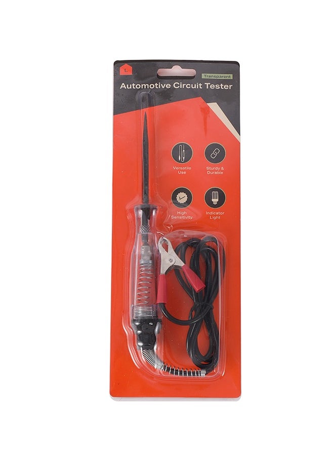 LAWAZIM Automotive Circuit Tester - Transparent  - Image 4
