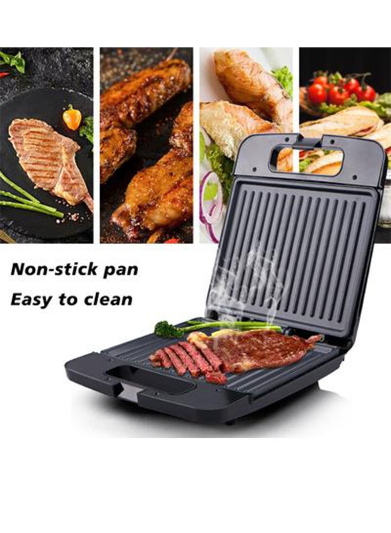 ال سي ماكينة إعداد السندويتشات 1400 واط - Image 3