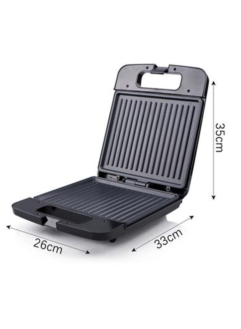 ال سي ماكينة إعداد السندويتشات 1400 واط - Image 5