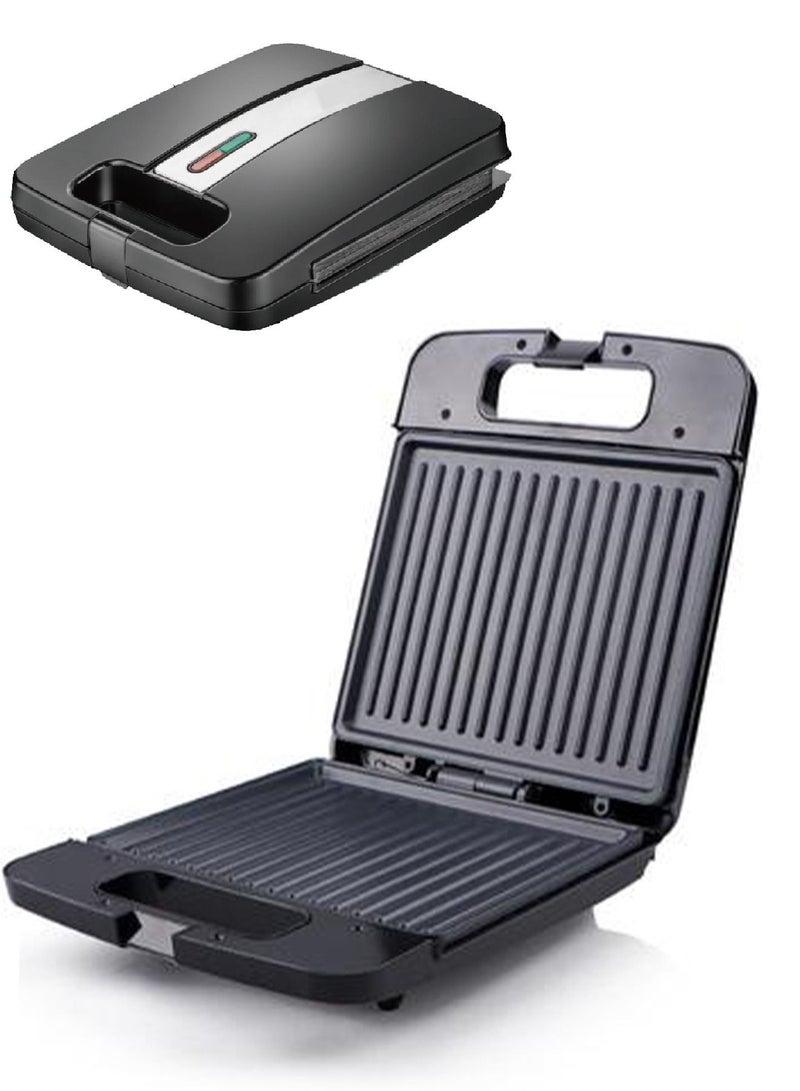 ال سي ماكينة إعداد السندويتشات 1400 واط - Image 1