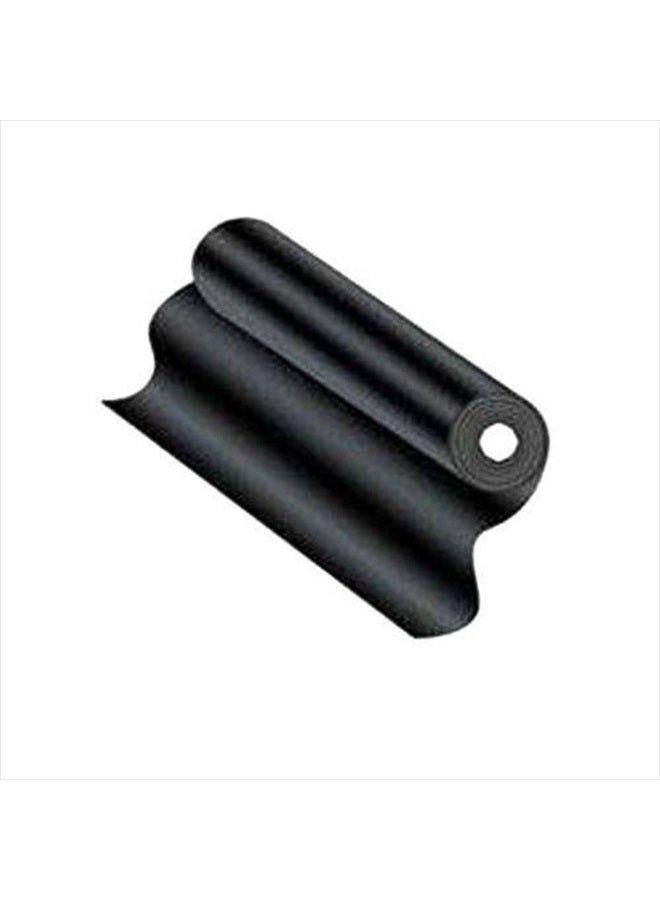 Photofoil Matte Black Cinefoil, 12 inch x 10 feet Roll