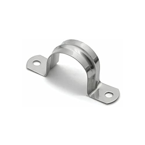 LIPKA Pack of 20 Support U-Clamp ¾ Inches - Image 2