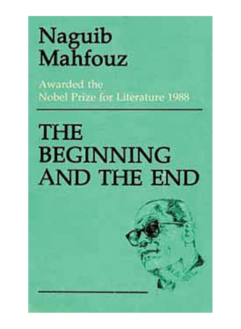 The Beginning And The End 