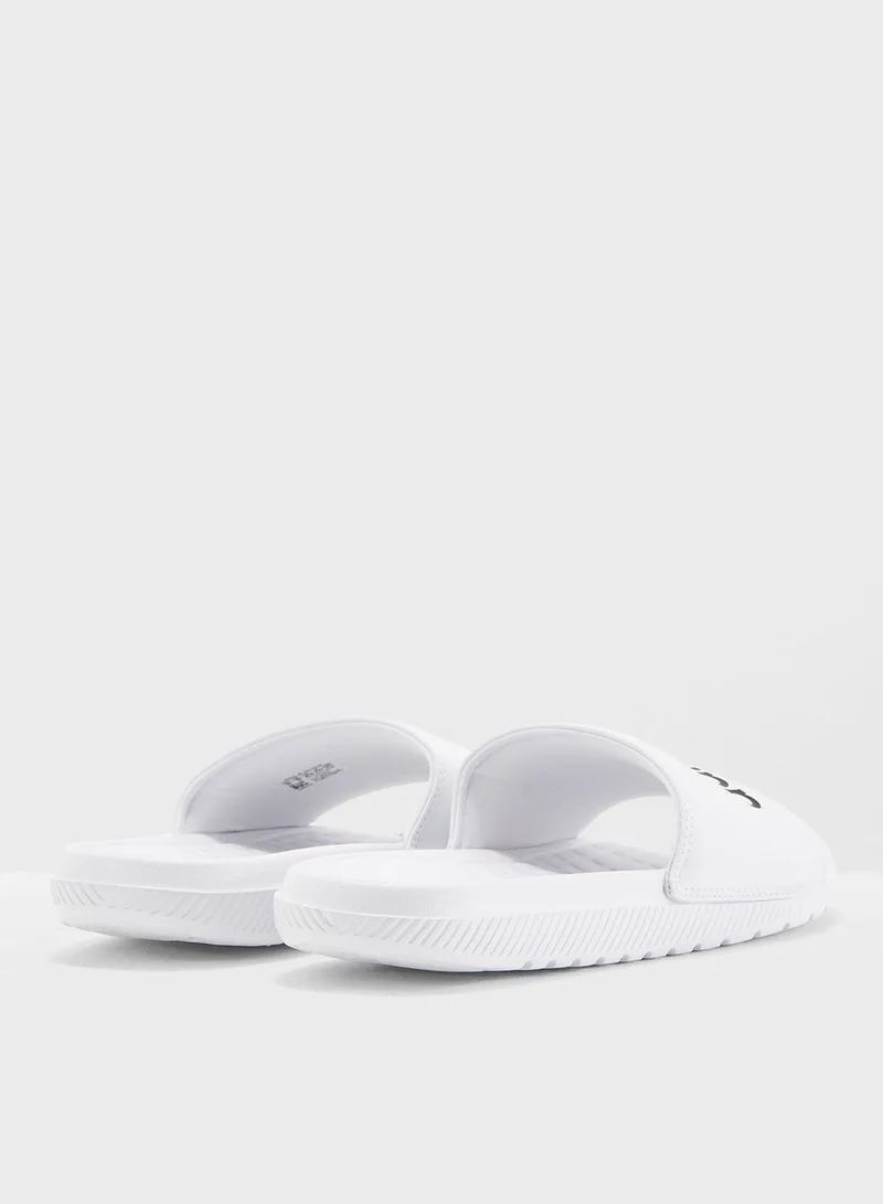Adidas Voloomix Slides