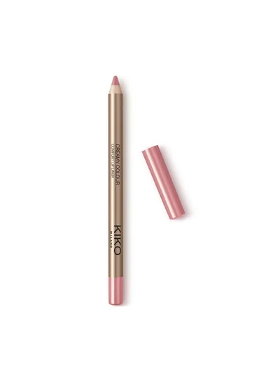 KIKO MILANO Creamy Comfort Lip Liner - 03