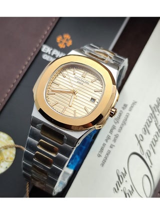 Men's watches with first-class stainless steel battery - pzsku/Z3AB5241047920AFF5435Z/45/_/1740341161/d592d57c-8d51-40f1-9243-0caaa0e1ecf5