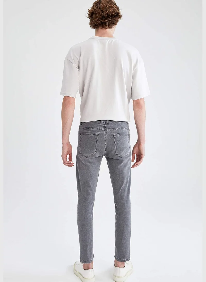 DeFacto Man Coool-Skinny Fit Trousers