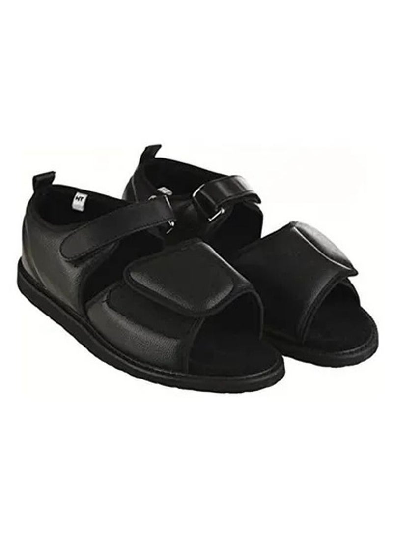 HT Diabetic Medical Shoe for Diabetics and Swelling of the Foot - Size 43  - Image 2