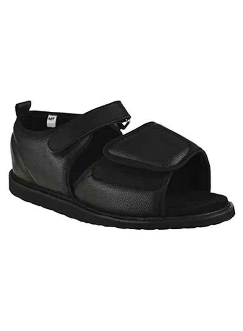 HT Diabetic Medical Shoe for Diabetics and Swelling of the Foot - Size 43  - Image 1