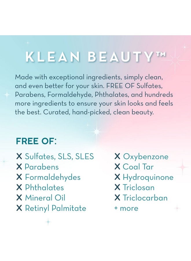 The Creme Shop Bright Awake Eye Crème Klean Beauty™  - Image 4