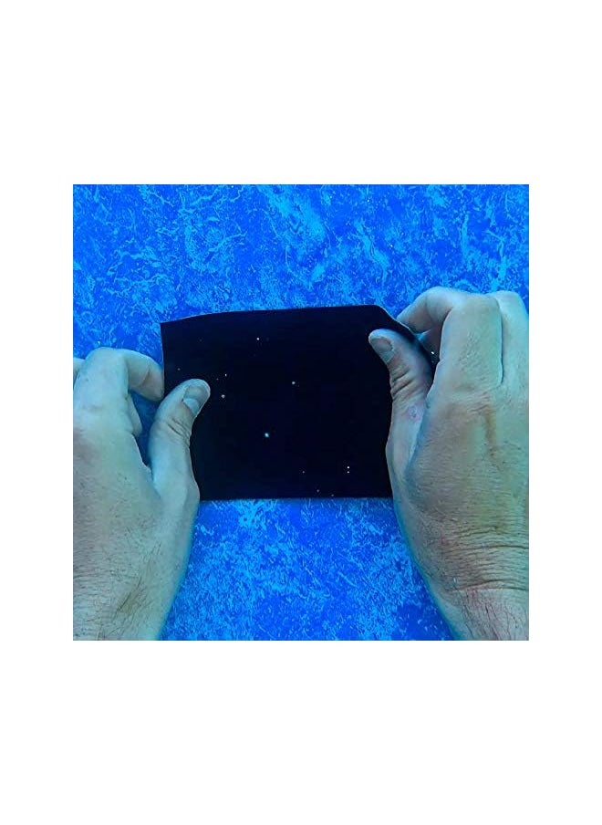 Gorilla Gorilla Waterproof Patch & Seal Tape 4" X 10' Black, Pack Of 1  - Image 4