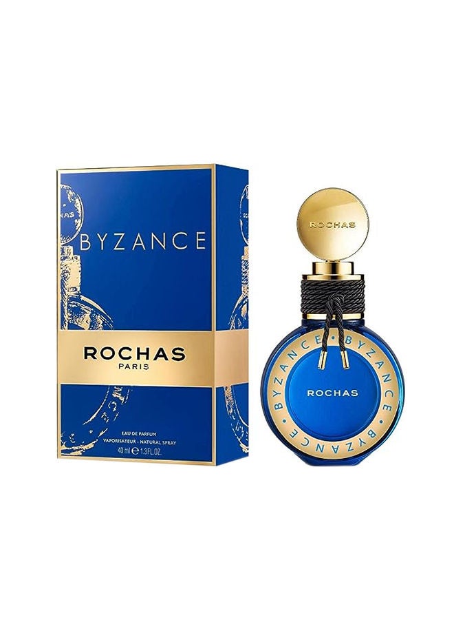 ROCHAS Byzance 2019 Women EDP 40Ml