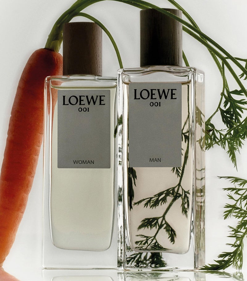 Loewe EDP001 Women  100ml - Image 4