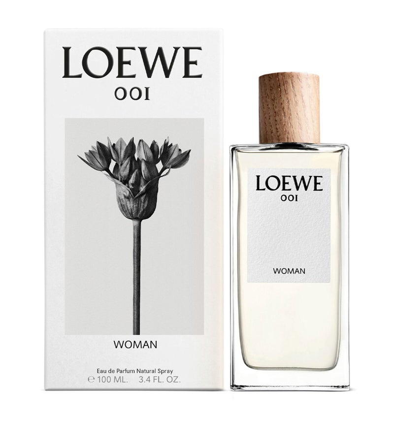Loewe EDP001 Women  100ml - Image 2