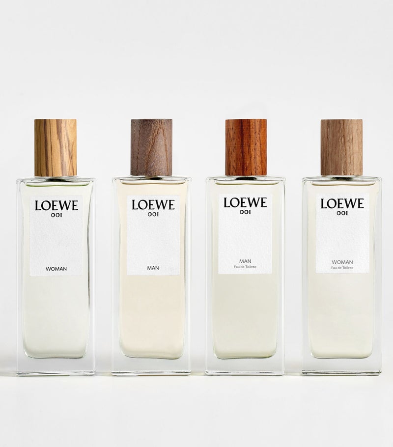 Loewe EDP001 Women  100ml - Image 5